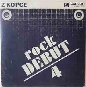 Z Kopce - Rock Debut 4