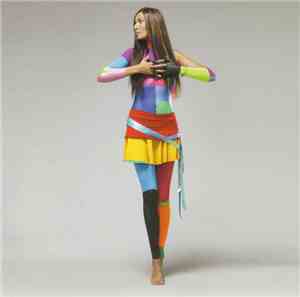 Zazie - Zest Of.