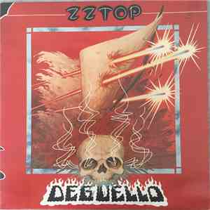 ZZ Top - Degüello