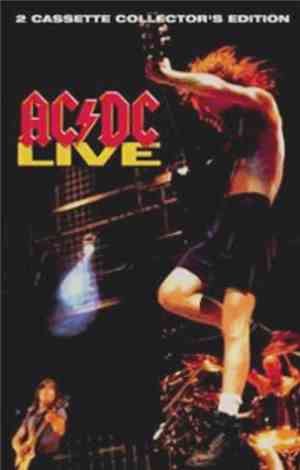 AC/DC - Live
