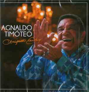 Agnaldo Timóteo - Obrigado Cauby