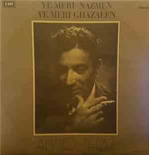 Ahmed Faraz - Ye Meri Nazmen Ye Meri Ghazalen