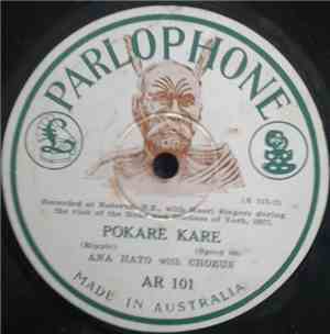 Ana Hato - Pokare Kare / Hine Ehine