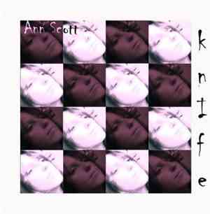 Ann Scott - Knife