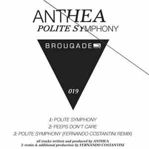 Anthea - Polite Symphony