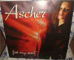 Ascher  - Free My Soul