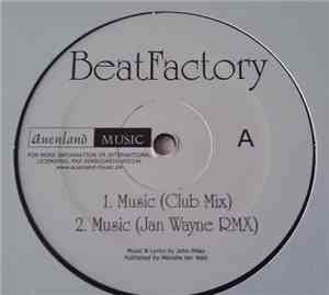 Beat Factory  - Music