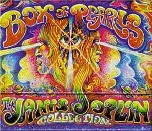 Big Brother & The Holding Company / Janis Joplin - Box Of Pearls: The Janis ...