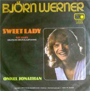 Björn Werner - Sweet Lady