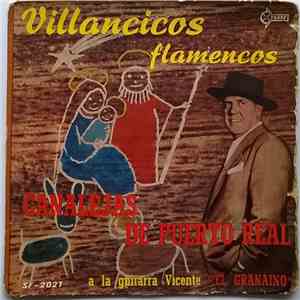 Canalejas De Puerto Real - Villancicos Flamencos