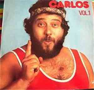 Carlos  - Vol. 1