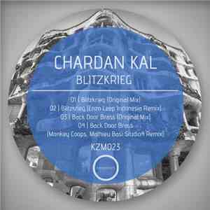 Chardan Kal - Blitzkrieg