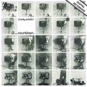 Charly Antolini - Count Down