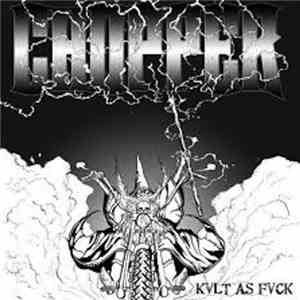 Chopper  - Kvlt As Fvck