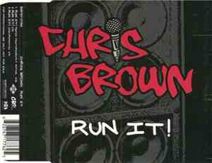 Chris Brown  - Run It!