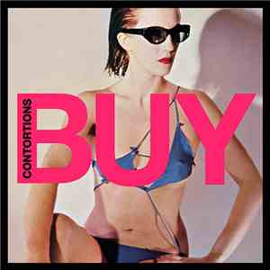 Contortions - Buy
