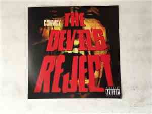 Conway  - The Devil's Reject