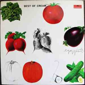 Cream  - Best Of Cream