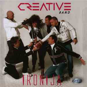 Creative Band - Ironija