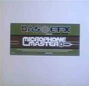 Das EFX Featuring Mobb Deep - Microphone Master