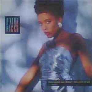 D'Atra Hicks - You Make Me Want To Give It Up