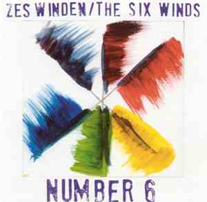 De Zes Winden - Number 6