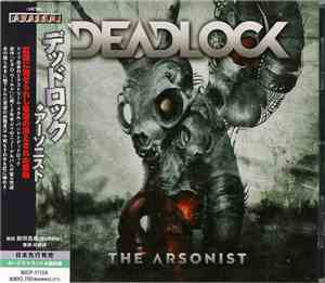 Deadlock  - The Arsonist