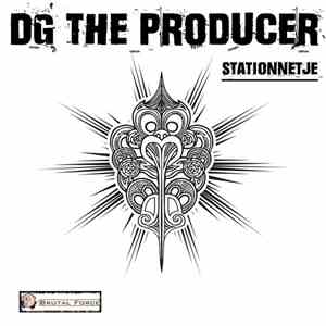 DG The Producer - Stationnetje