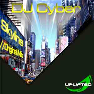 DJ Cyber  - Skyline