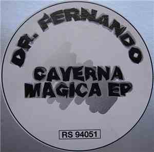 Dr. Fernando - Caverna Magica EP