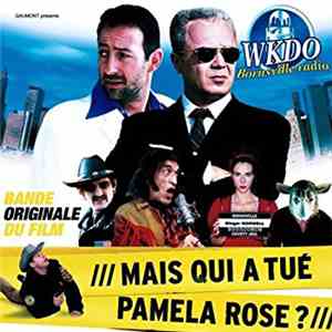 Erwann Kermorvant - Mais Qui A Tué Pamela Rose