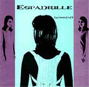 Espadrille - Swimmeret