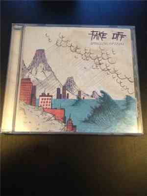 Fake Off - Appalling Options