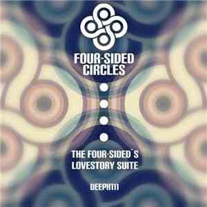 Four-Sided Circles - The Four-Sided`s Lovestory Suite