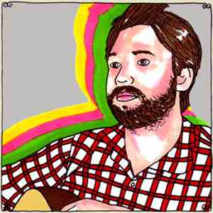 Frightened Rabbit - Daytrotter Session