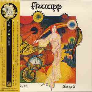 Fruupp - Seven Secrets