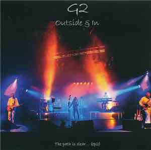 G2  - Outside & In - The Path Is Clear...(ep2)