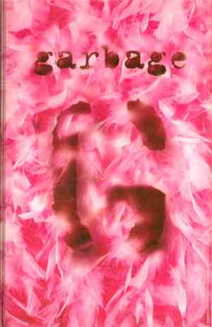 Garbage - Garbage