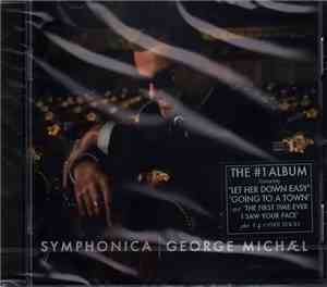 George Michael - Symphonica