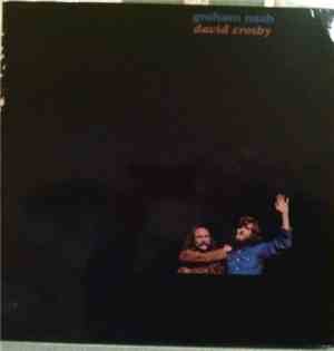 Graham Nash David Crosby - Graham Nash David Crosby