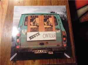 Hans Blues & Boogie - On Tour