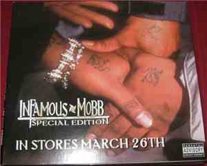 Infamous Mobb - 