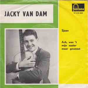 Jacky Van Dam - Sjaan