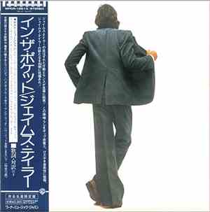 James Taylor  - In The Pocket