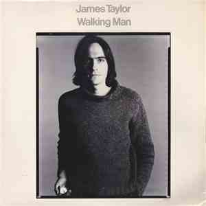 James Taylor  - Walking Man