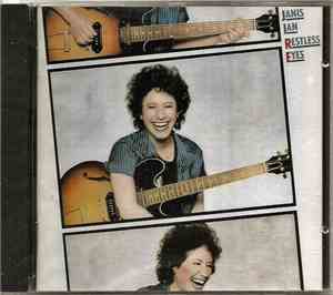 Janis Ian - Restless Eyes