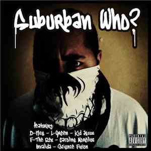 Jax Suburban - Suburban Who?