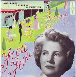 Jeanne Capelle - Frou Frou