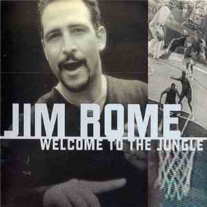 Jim Rome - Welcome To The Jungle