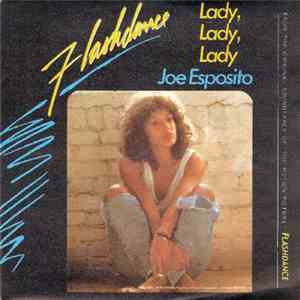 Joe Esposito / Shandi - Lady, Lady, Lady / He's A Dream